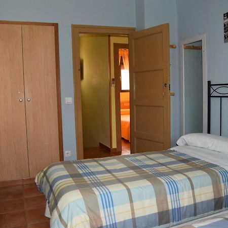 Casa Rural Javier Valmuel Εξωτερικό φωτογραφία