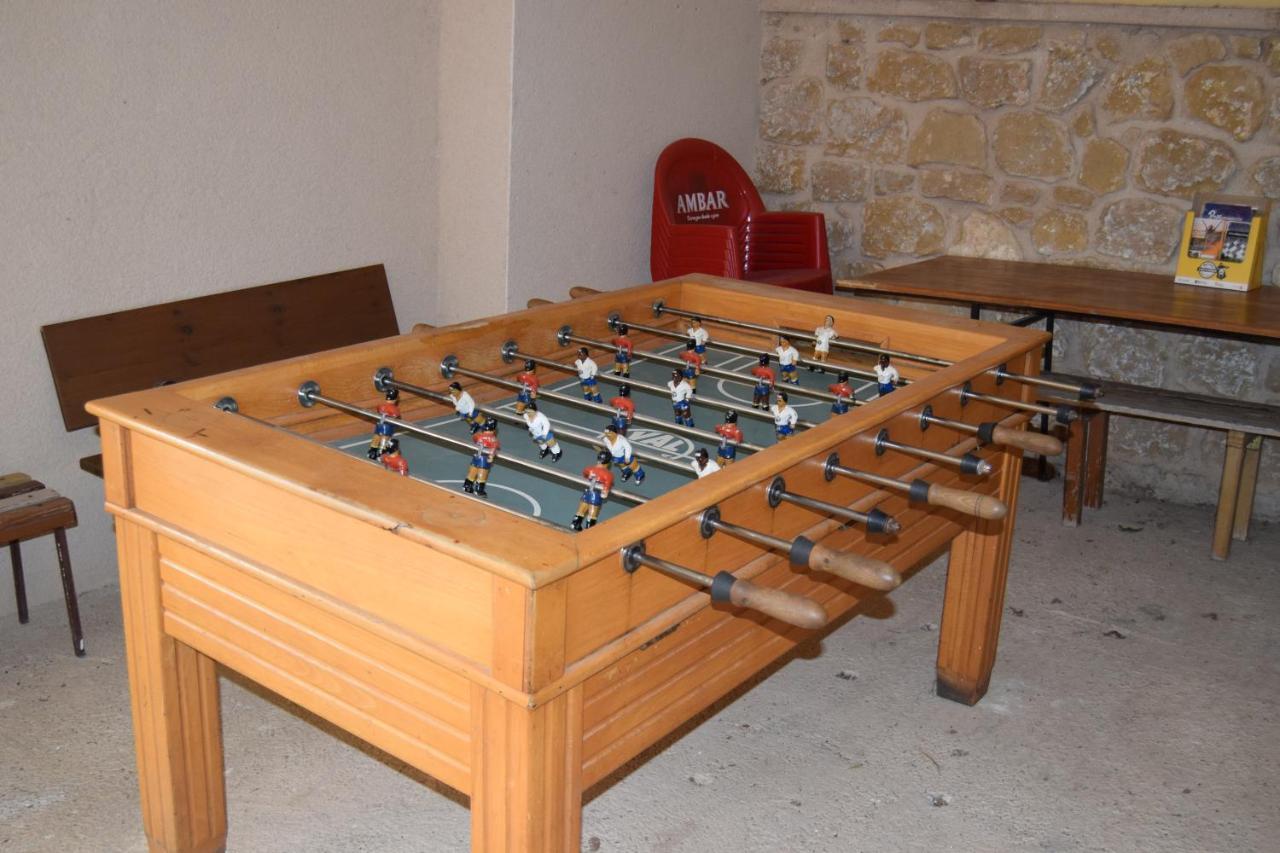 Casa Rural Javier Valmuel Εξωτερικό φωτογραφία