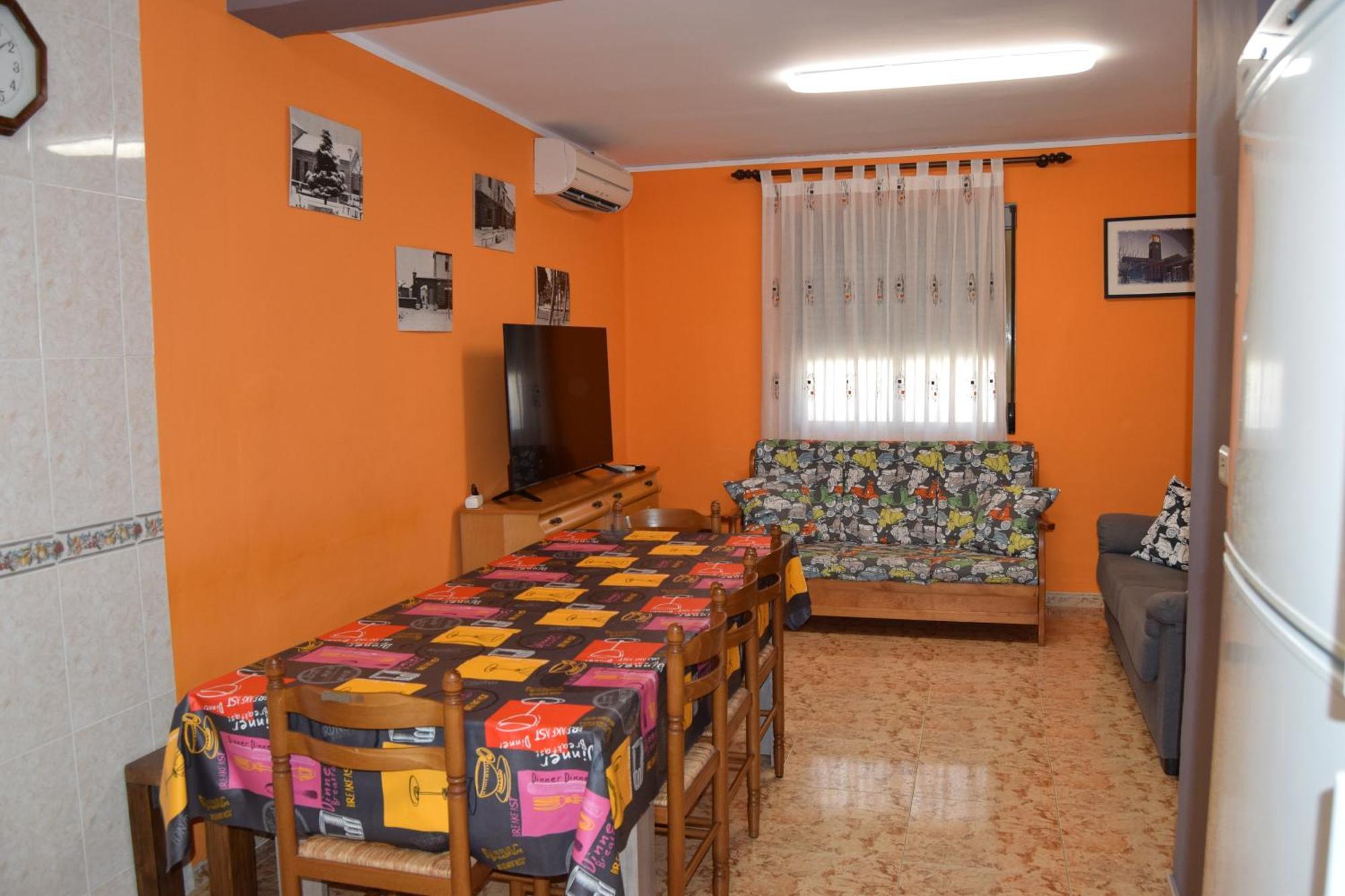 Casa Rural Javier Valmuel Εξωτερικό φωτογραφία