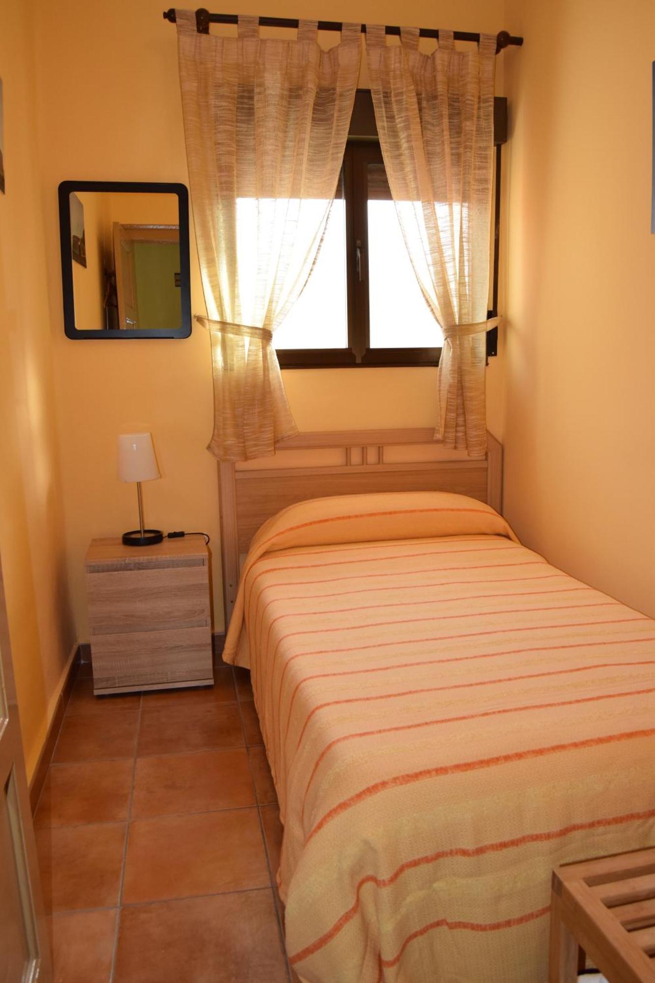 Casa Rural Javier Valmuel Εξωτερικό φωτογραφία