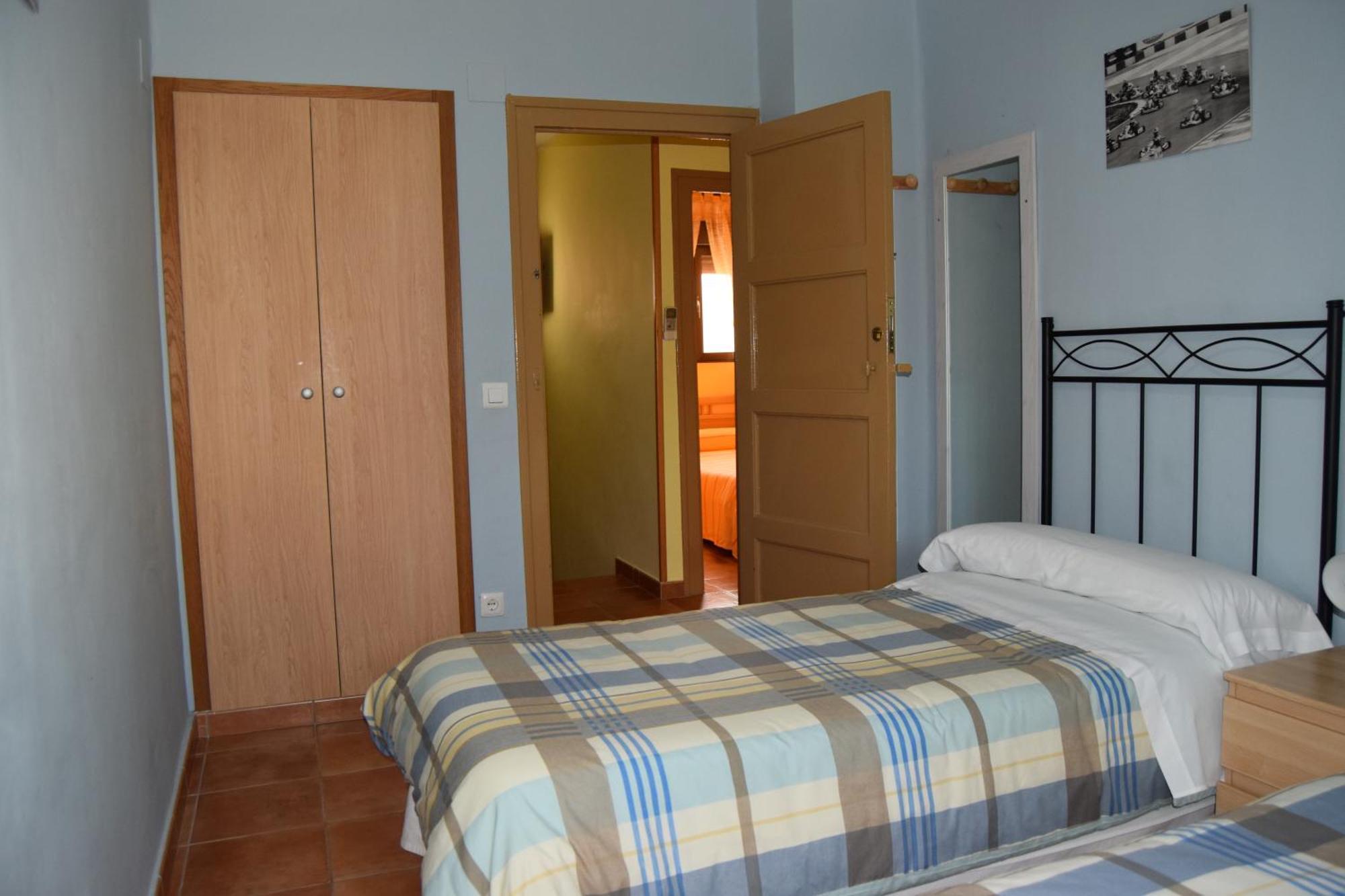 Casa Rural Javier Valmuel Εξωτερικό φωτογραφία