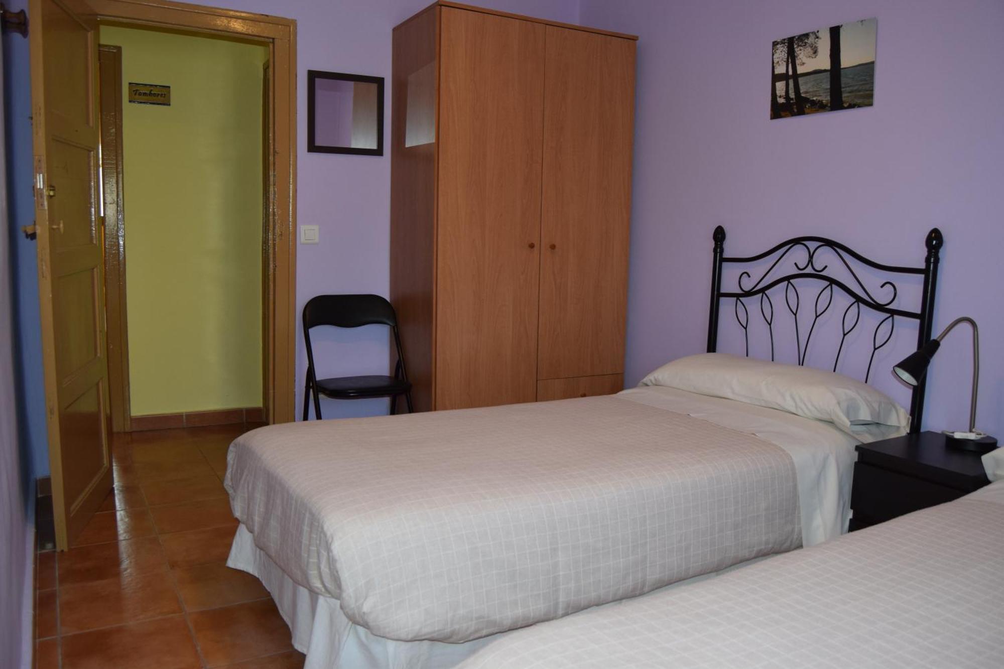 Casa Rural Javier Valmuel Εξωτερικό φωτογραφία