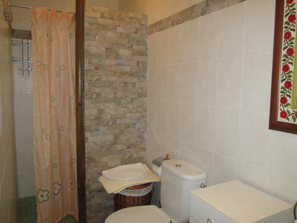 Casa Rural Javier Valmuel Δωμάτιο φωτογραφία