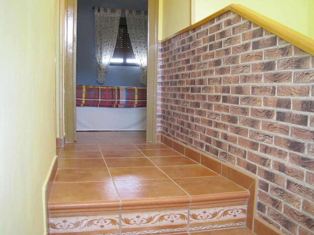 Casa Rural Javier Valmuel Εξωτερικό φωτογραφία